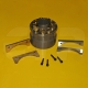 New 6E6571 Rotating Gp Replacement suitable for Caterpillar Equipment
