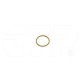 New 6F0249 Seal O Ring Replacement suitable for Caterpillar Equipment