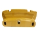 New 6G4173 Shoe-Circle Replacement suitable for Caterpillar Equipment