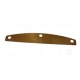 New 6G4848 Plate Replacement suitable for Caterpillar Equipment