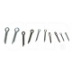 New 6G5874 Cotter Kit Replacement suitable for Caterpillar Equipment
