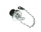 New 6G9333 Cap Replacement suitable for Caterpillar Equipment