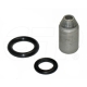 New CAT 6H3364 Nozzle Caterpillar Aftermarket for Caterpillar