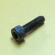 New 6I0363 Bolt Socket Replacement suitable for Caterpillar Equipment