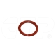New 6I1064 Seal O Ring Replacement suitable for Caterpillar Equipment