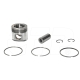 New 6I4248PK Piston Kit Replacement suitable for Caterpillar Equipment