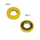 New 6I6609 Retainer Replacement suitable for Caterpillar 3196, 3306, 3406, 3406B, 3406C, 3456, 3456B, 3456E, C-13, C13, C15, C18