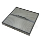 New 6L4714 Filter Air- Pane Replacement suitable for Caterpillar Equipment