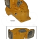 New 6N0125 Bonnet Replacement suitable for Caterpillar Equipment