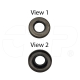 New 6N0403 Oil Seal Replacement suitable for Caterpillar Equipment