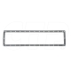 New 6N4975 Gasket-Ctp Replacement suitable for Caterpillar Equipment
