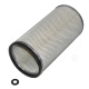 New 6N6072 Air Filter Replacement suitable for Caterpillar Equipment