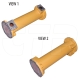 New 6N9213 Oil Cooler Replacement suitable for Caterpillar Equipment