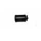 New 6P1309 Receiver Filter D Replacement suitable for Caterpillar Equipment