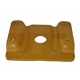 New 6P6653 Idler Plate Guide Replacement suitable for Caterpillar Equipment