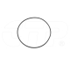 New 1293724 Seal O Ring Replacement suitable for Caterpillar Equipment (6S3002)