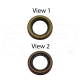 New 6V3988 Seal Replacement suitable for Caterpillar 3306