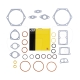 New 6V5919 Gasket Kit Replacement suitable for Caterpillar Equipment