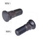 New 6V6535 Bolt Replacement suitable for Caterpillar Equipment