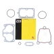 New 6V9896 Compressor Seal K Replacement suitable for Caterpillar Equipment