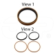 New 6Y0520 Seal Gp Replacement suitable for Caterpillar Equipment