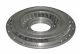 New 6Y1084 Impeller Replacement suitable for Caterpillar Equipment