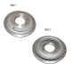 New 6Y1085 Impeller Converte Replacement suitable for Caterpillar Equipment
