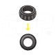 New 6Y4280 Cone-Bearing Replacement suitable for Caterpillar Equipment