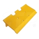 New 6Y6395 Track Shoe Replacement suitable for Caterpillar