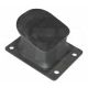 New 6Y7795 Pad A Replacement suitable for Caterpillar Equipment