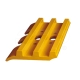 New 6Y8180 Track Shoe Replacement suitable for Caterpillar