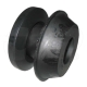 New 6Y9960 Mount Replacement suitable for Caterpillar D35 HP- 3406, D400- 3406B