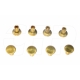 New 7B5050 Rivet-Tubular Replacement suitable for Caterpillar Equipment