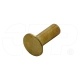 New 7B5062 Rivet-Tubular Replacement suitable for Caterpillar Equipment