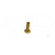New 7B5068 Rivet Replacement suitable for Caterpillar Equipment