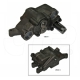 New 7C1531 Oil Pump Replacement suitable for Caterpillar