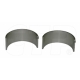 New 7C6977 Brg-Con Rod 0.50M Replacement suitable for Caterpillar 613C, 613C II, 924F, 928G, 938F, 938G, 938G II, 950F II, 950G, 950G II, 950H, 962G, 962G II, 962H, 966D, 966E, 966F, 525B, 525C, 535B, 535C, 545C, D5M, D5N, D6M, D6N, 953C, 963B, 963C, 3116