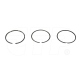 New 7C8937 Ring Set Replacement suitable for Caterpillar Equipment