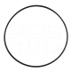 New 7D9014 Seal O Ring Replacement suitable for Caterpillar Equipment