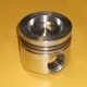 New 7E1298 Piston Replacement suitable for Caterpillar Equipment