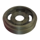 New 7E3641 Pulley F Replacement suitable for Caterpillar Equipment