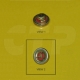 New 7E5346 Valve A Replacement suitable for Caterpillar Equipment