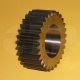 New 7G3452 Gear Planet Replacement suitable for Caterpillar Equipment