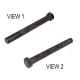 New 7H3579 Cap Screw Bolts Replacement suitable for Caterpillar Equipment