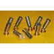New 7I8178 Hydraulic Piston Replacement suitable for Caterpillar Equipment