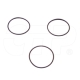 New 7J2036 Seal O Ring Replacement suitable for Caterpillar Equipment