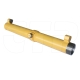 New 7J8301 Hydraulic Cylinder Assembly Replacement suitable for Caterpillar D6C