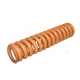 New 7K0639 Spring Recoil Replacement suitable for Caterpillar