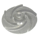 New CAT 7M5692 Water Pump Impeller Caterpillar Aftermarket for Caterpillar D7, D8 and more