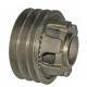 New 7M9587 Pulley Replacement suitable for Caterpillar Equipment